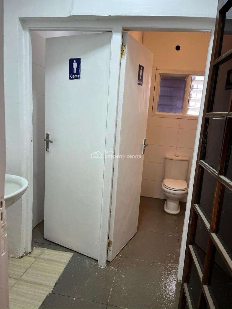 4 Bedroom Commercial Maisonette in Kilimani, Kilimani Road, Kilimani, Nairobi, Office Space for Rent