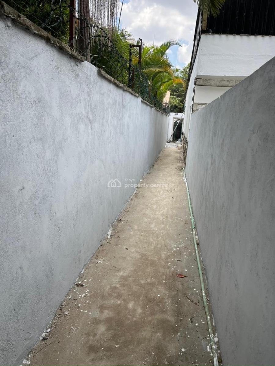 4 Bedroom Commercial Maisonette in Kilimani, Kilimani Road, Kilimani, Nairobi, Office Space for Rent