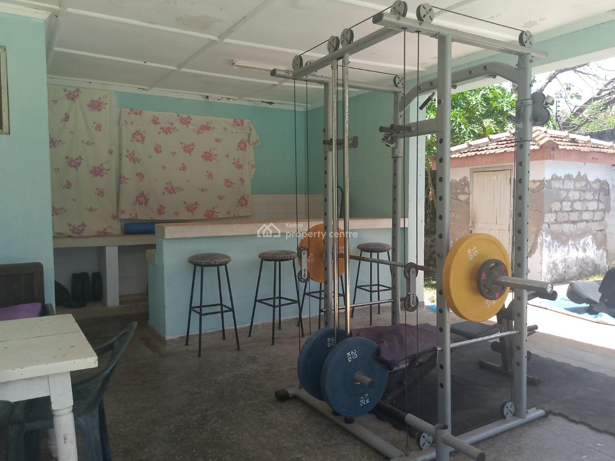 Elegant 2-bedroom Apartment in Casuarina -- Bubbles, Casuarina Bubbles Cottages, Malindi Town, Kilifi, Apartment for Sale