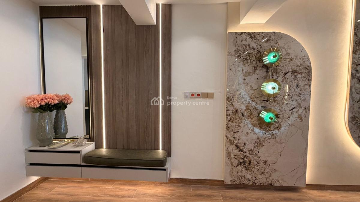 Luxury 4 Bedroom Apartment Plus Dsq Best Value for Your Money, Nyali, Mombasa, Apartment for Sale