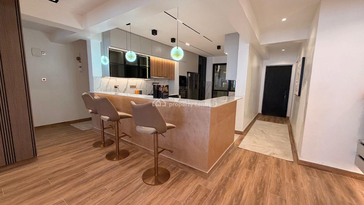 Luxury 4 Bedroom Apartment Plus Dsq Best Value for Your Money, Nyali, Mombasa, Apartment for Sale