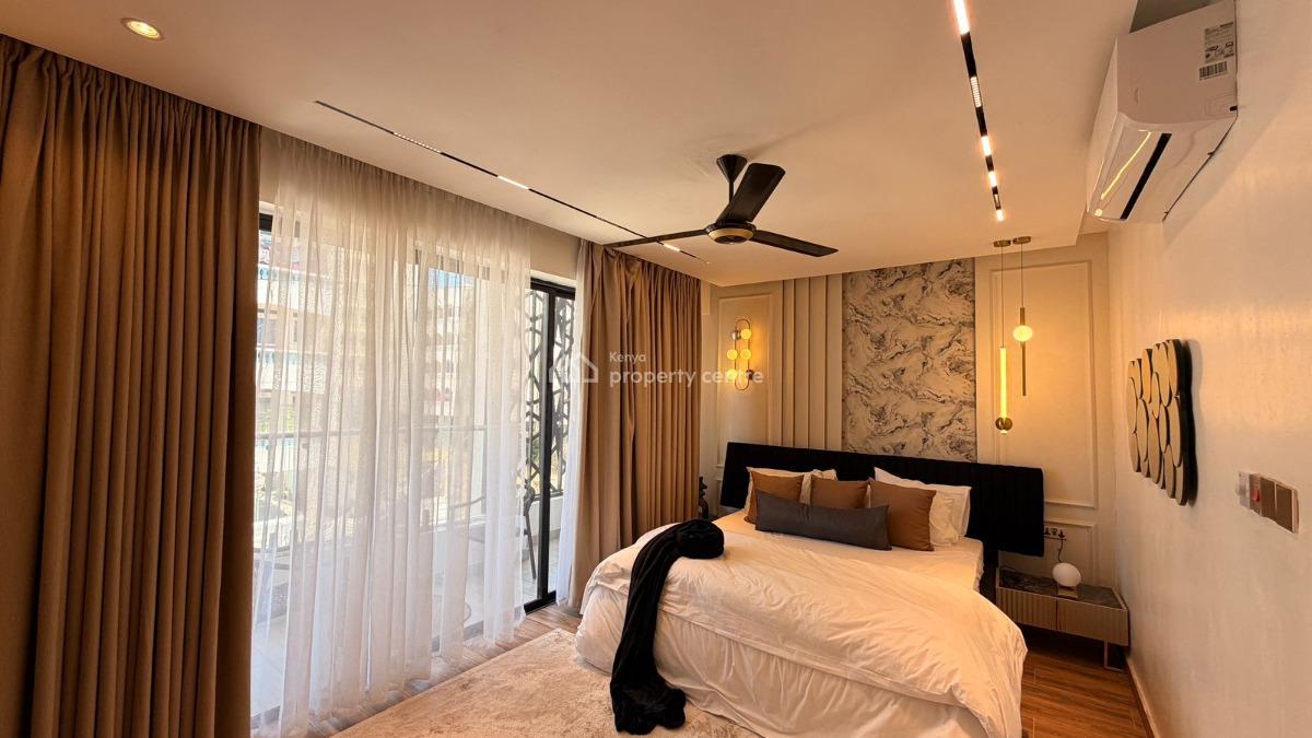 Luxury 4 Bedroom Apartment Plus Dsq Best Value for Your Money, Nyali, Mombasa, Apartment for Sale