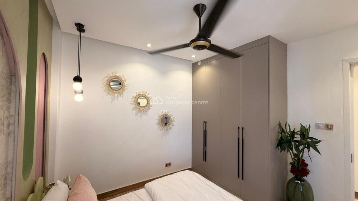 Luxury 4 Bedroom Apartment Plus Dsq Best Value for Your Money, Nyali, Mombasa, Apartment for Sale