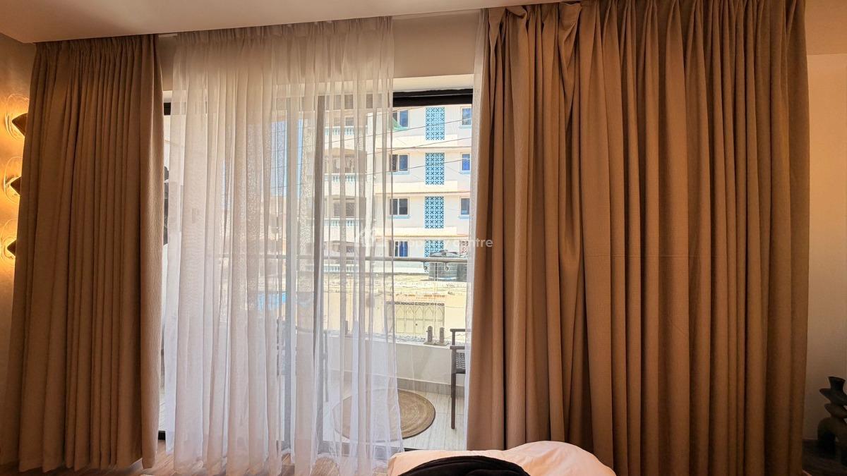 Luxury 4 Bedroom Apartment Plus Dsq Best Value for Your Money, Nyali, Mombasa, Apartment for Sale