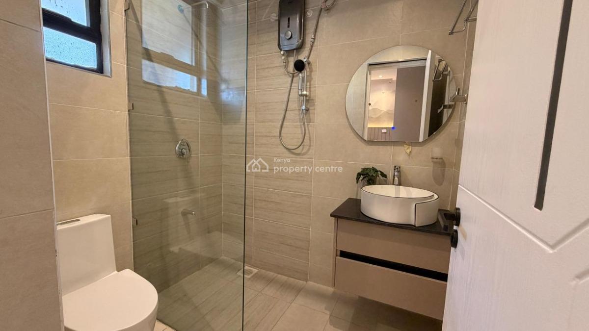 Luxury 4 Bedroom Apartment Plus Dsq Best Value for Your Money, Nyali, Mombasa, Apartment for Sale