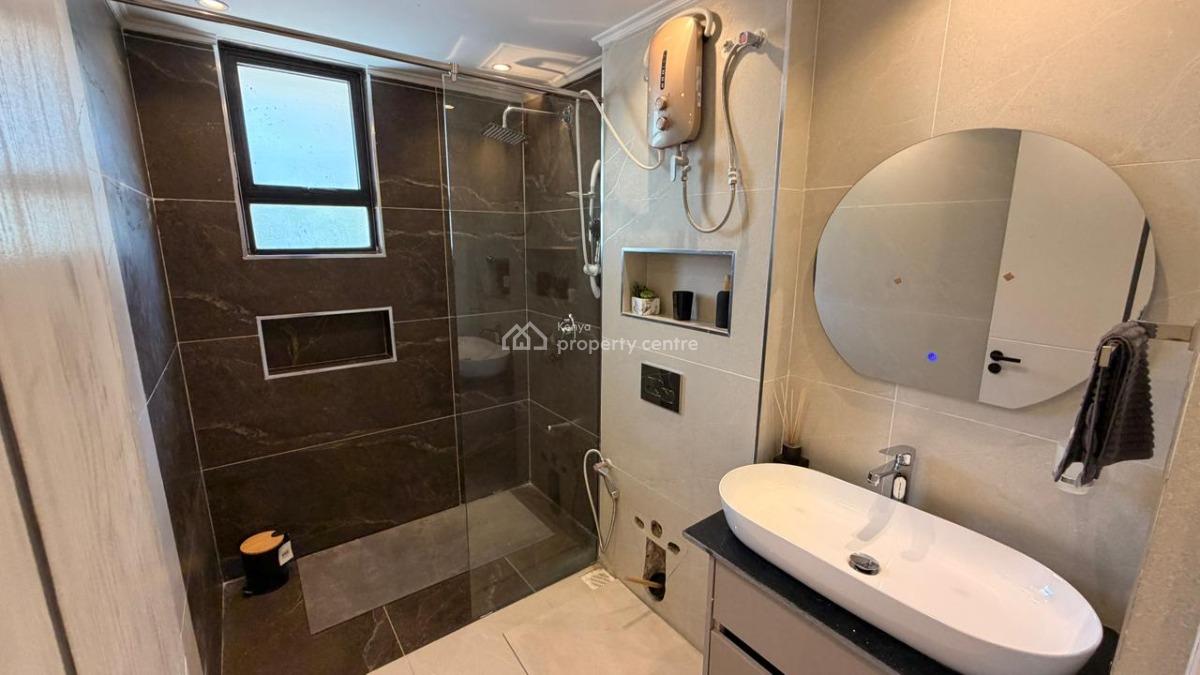 Luxury 4 Bedroom Apartment Plus Dsq Best Value for Your Money, Nyali, Mombasa, Apartment for Sale