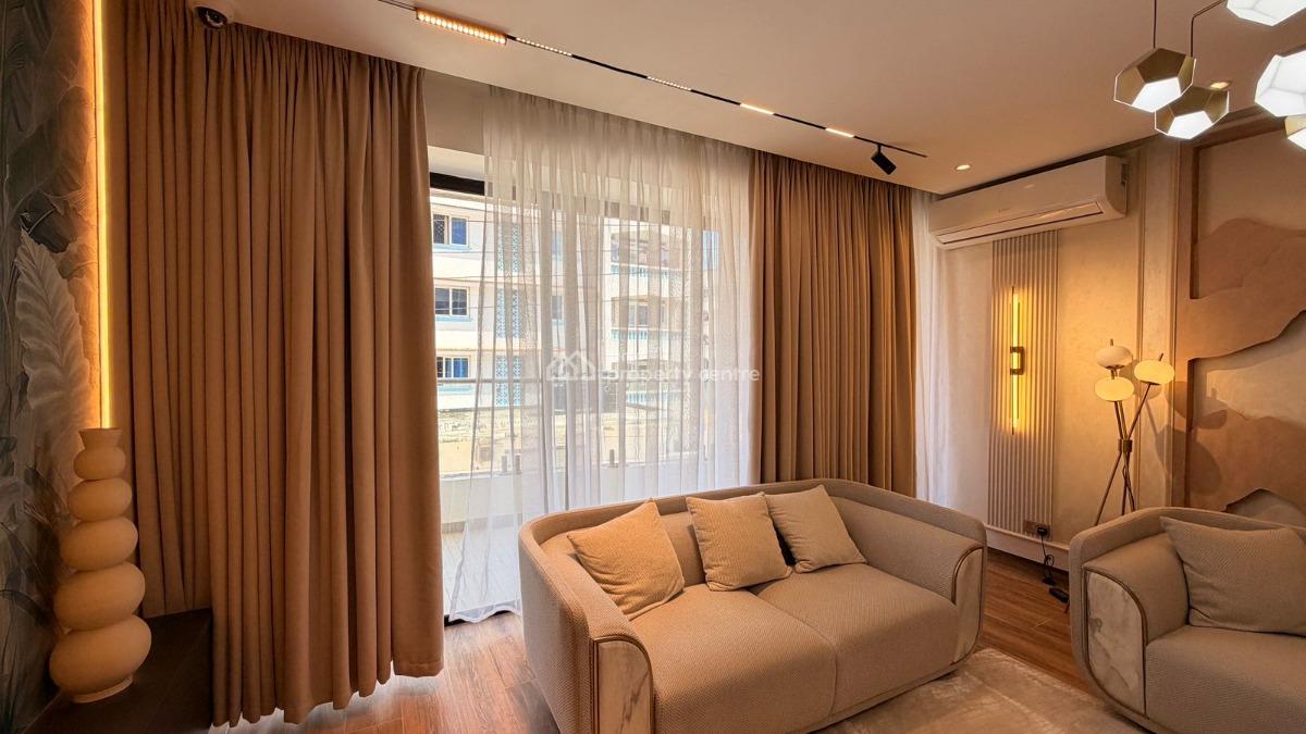 Luxury 4 Bedroom Apartment Plus Dsq Best Value for Your Money, Nyali, Mombasa, Apartment for Sale