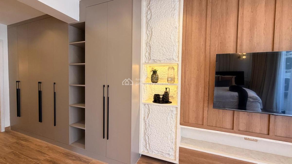 Luxury 4 Bedroom Apartment Plus Dsq Best Value for Your Money, Nyali, Mombasa, Apartment for Sale