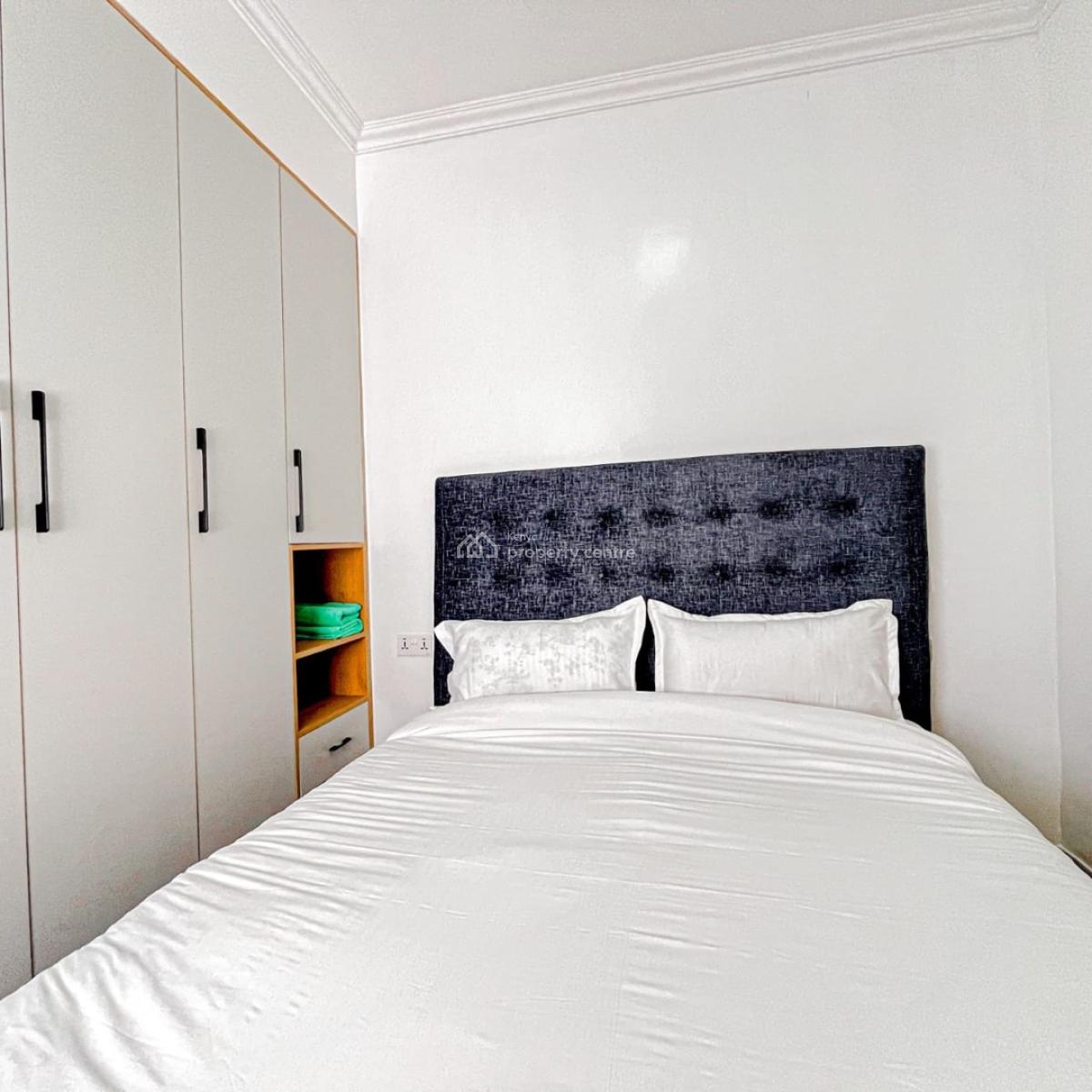 Fully Furnished and Serviced 2 Bedroom Apartment Master Ensuite Availa, Kileleshwa, Nairobi, Apartment for Rent