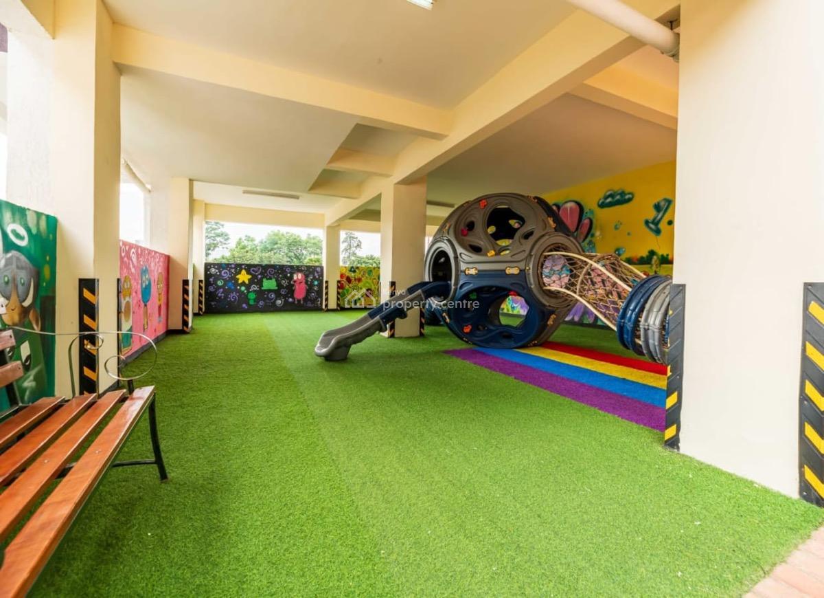 Fully Furnished and Serviced 2 Bedroom Apartment Master Ensuite Availa, Kileleshwa, Nairobi, Apartment for Rent