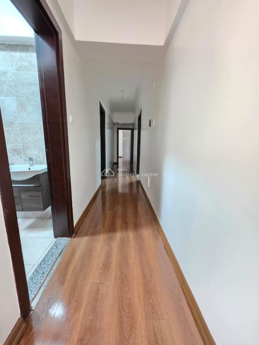 3 Bedroom, Rose Avenue, Kilimani, Nairobi, Apartment for Rent