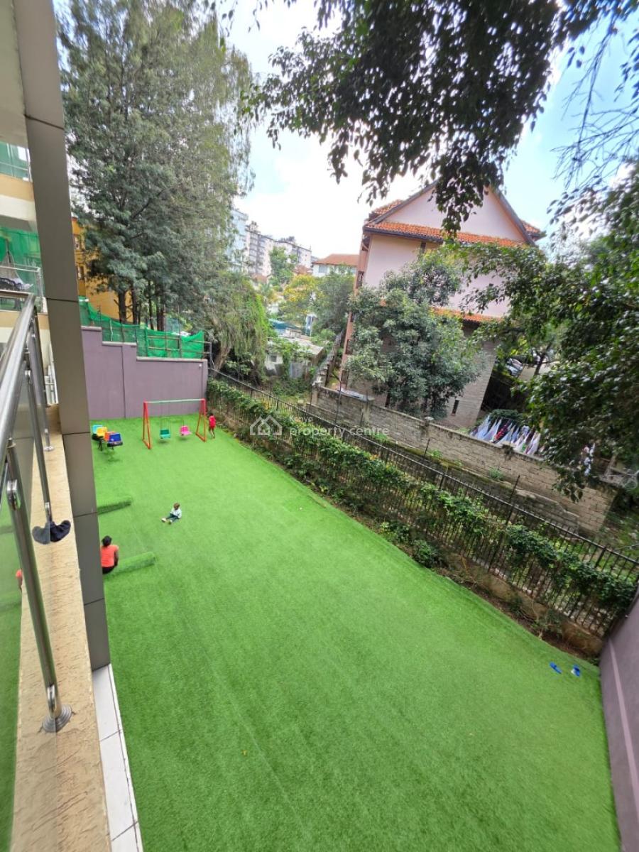 3 Bedroom, Rose Avenue, Kilimani, Nairobi, Apartment for Rent