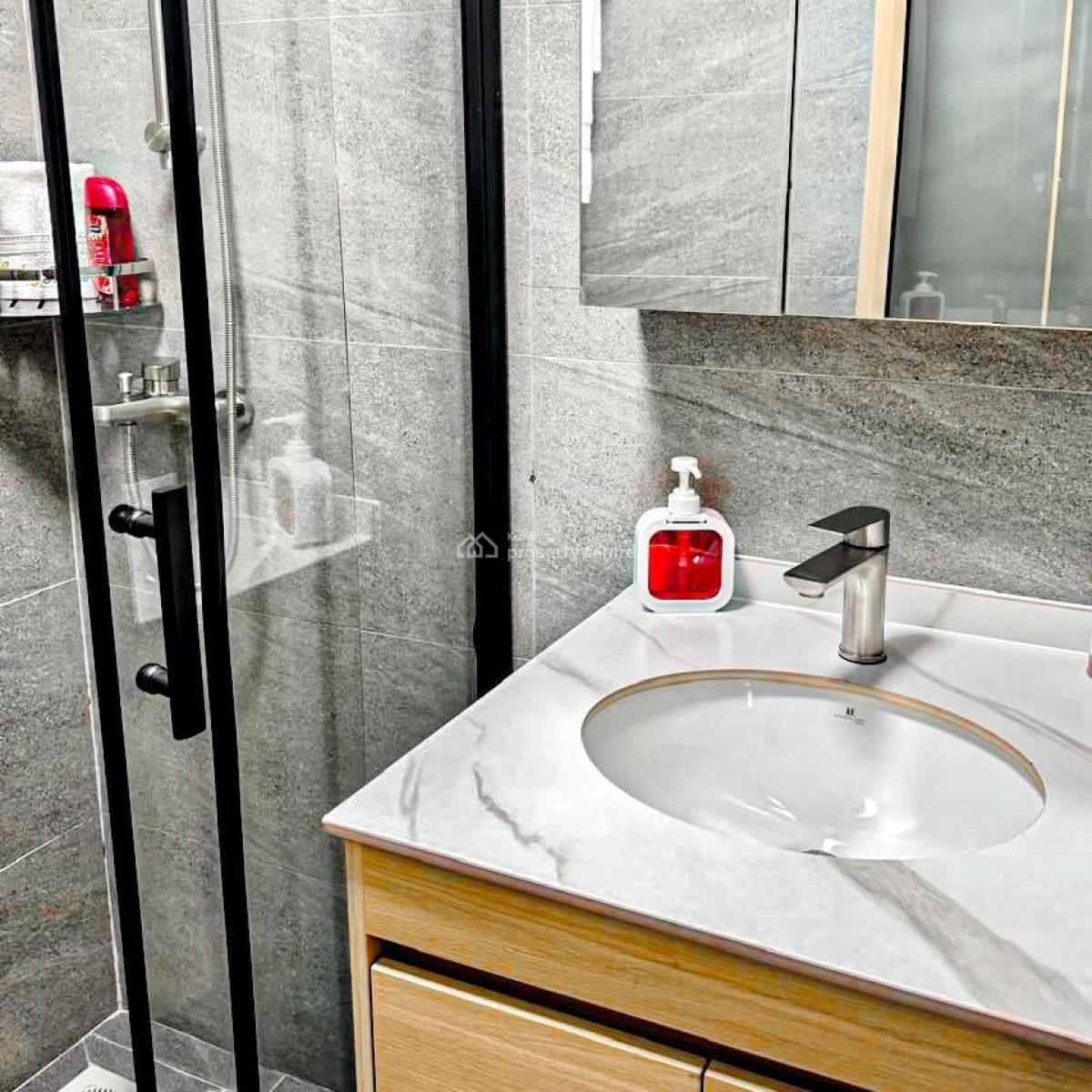 Fully Furnished and Serviced 2 Bedroom Apartment Master Ensuite Availa, Kilimani, Nairobi, Apartment for Rent