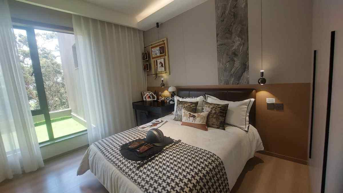 4 Bedroom Plus Dsq Apartment in Muthangari, Lavington, Lavington, Nairobi, Apartment for Sale