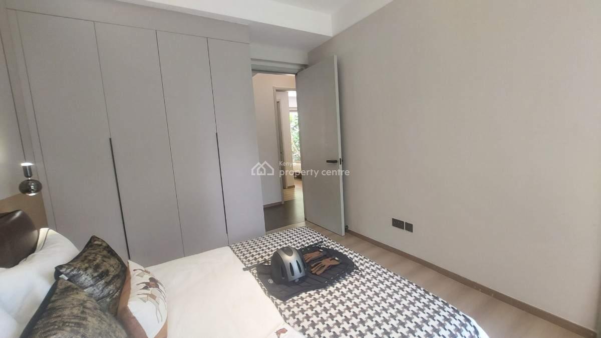 4 Bedroom Plus Dsq Apartment in Muthangari, Lavington, Lavington, Nairobi, Apartment for Sale