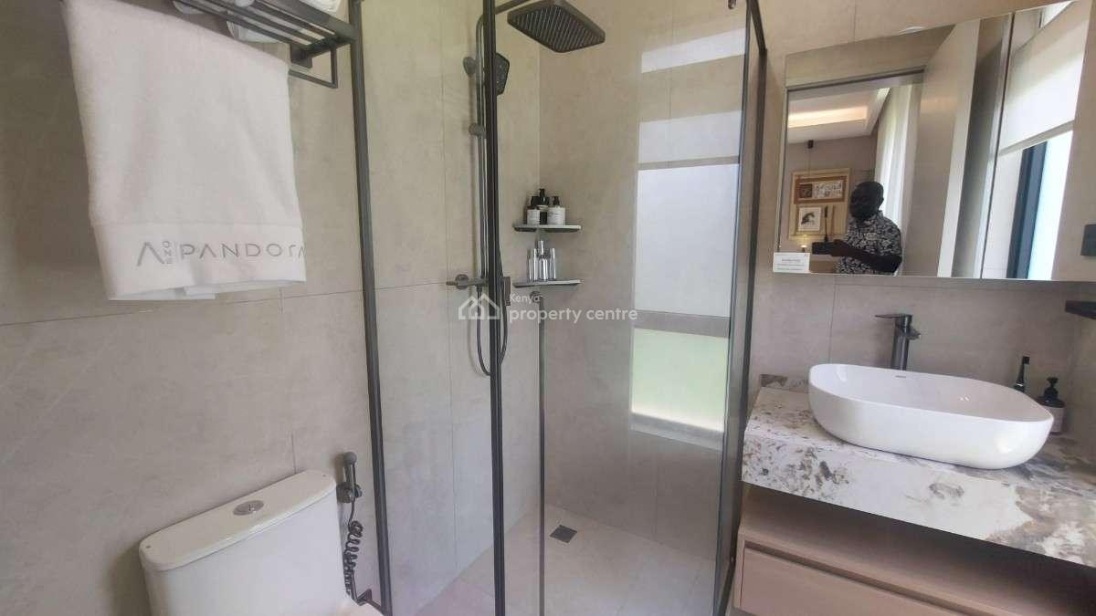 4 Bedroom Plus Dsq Apartment in Muthangari, Lavington, Lavington, Nairobi, Apartment for Sale