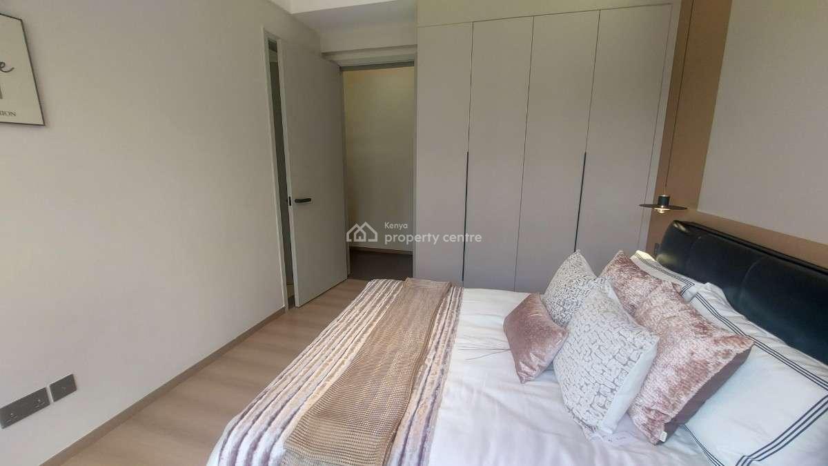 4 Bedroom Plus Dsq Apartment in Muthangari, Lavington, Lavington, Nairobi, Apartment for Sale