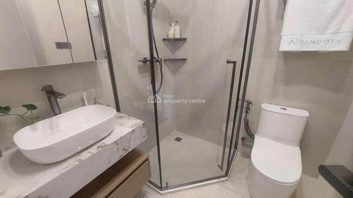 4 Bedroom Plus Dsq Apartment in Muthangari, Lavington, Lavington, Nairobi, Apartment for Sale