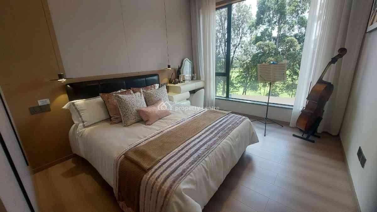 4 Bedroom Plus Dsq Apartment in Muthangari, Lavington, Lavington, Nairobi, Apartment for Sale