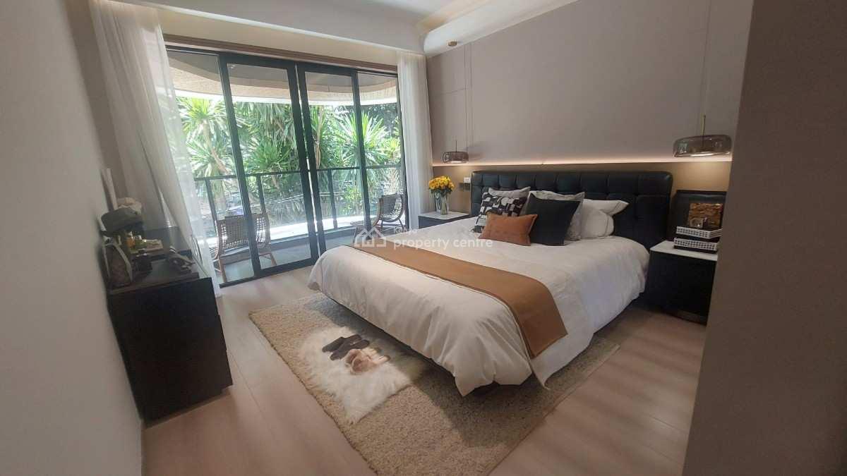 4 Bedroom Plus Dsq Apartment in Muthangari, Lavington, Lavington, Nairobi, Apartment for Sale