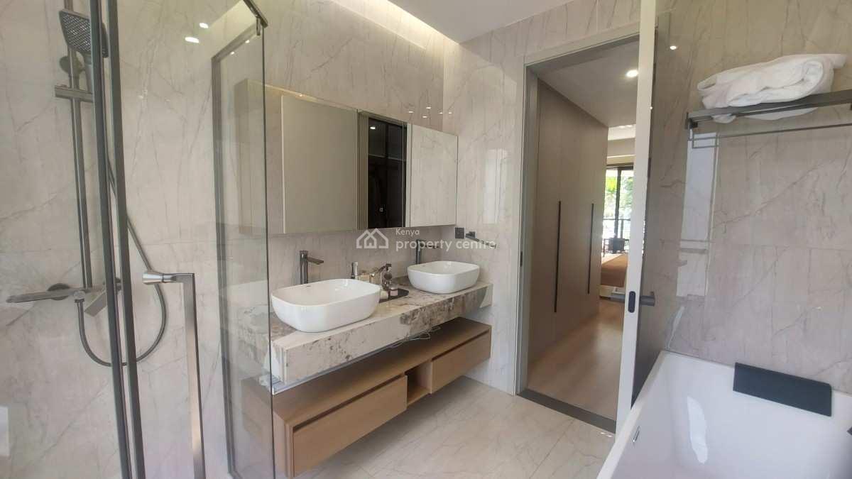 4 Bedroom Plus Dsq Apartment in Muthangari, Lavington, Lavington, Nairobi, Apartment for Sale