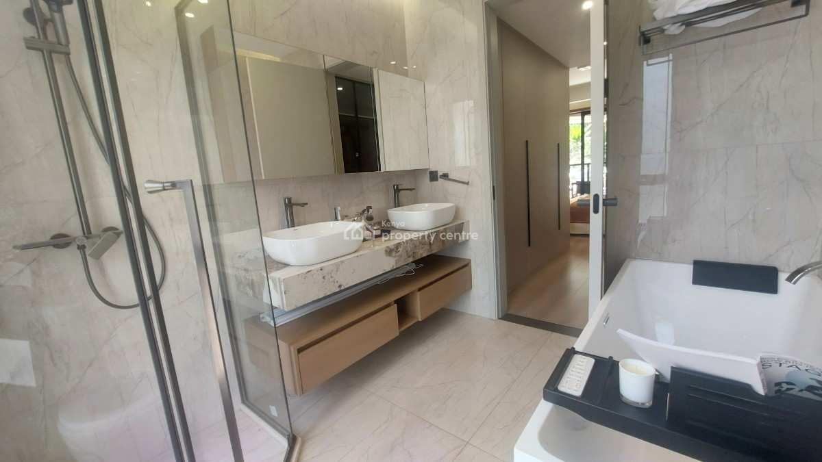 4 Bedroom Plus Dsq Apartment in Muthangari, Lavington, Lavington, Nairobi, Apartment for Sale