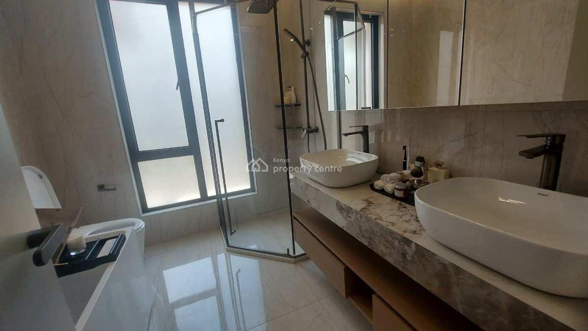 4 Bedroom Plus Dsq Apartment in Muthangari, Lavington, Lavington, Nairobi, Apartment for Sale