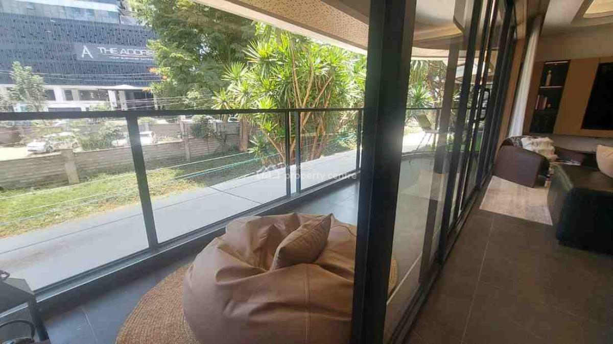 3 Bedroom Plus Dsq Apartment in Muthangari ,lavington, Muthangari, Lavington, Nairobi, Apartment for Sale