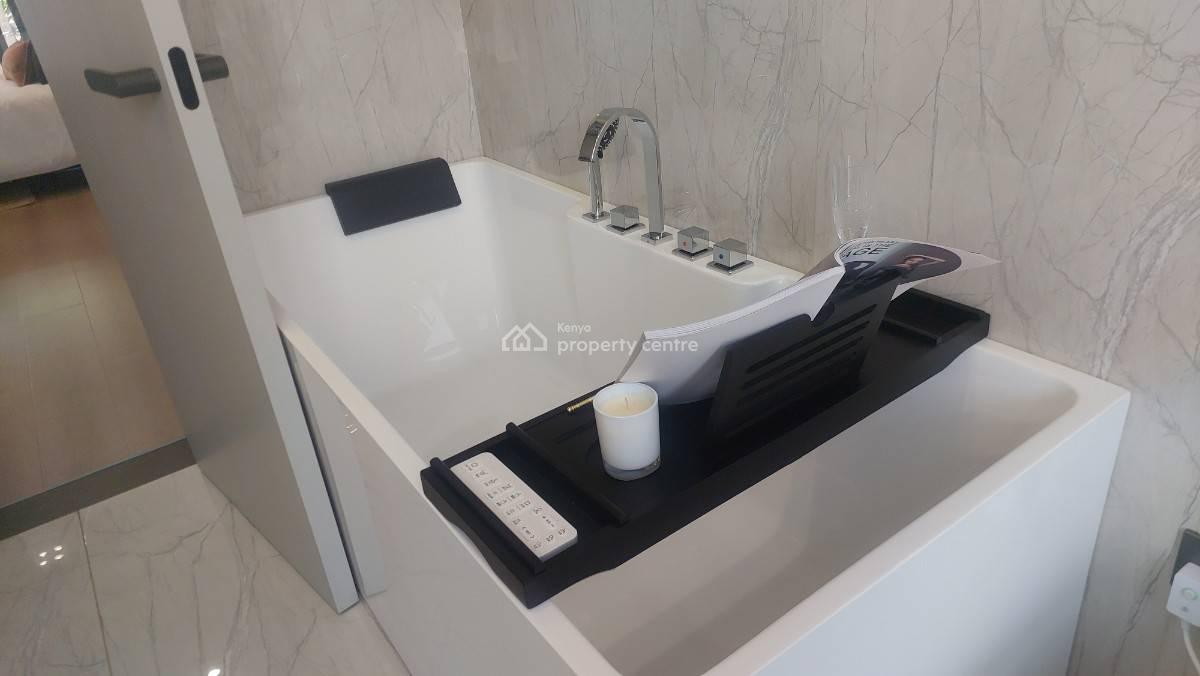 3 Bedroom Plus Dsq Apartment in Muthangari ,lavington, Muthangari, Lavington, Nairobi, Apartment for Sale