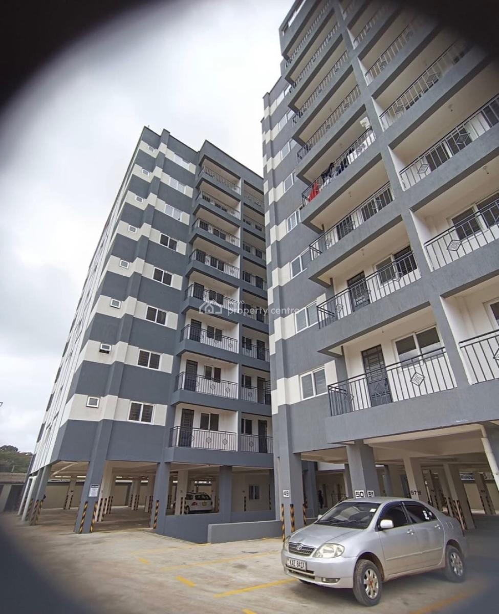 Luxurious 2 Bedrooms, Ngong Road, Kilimani, Nairobi, Apartment for Rent