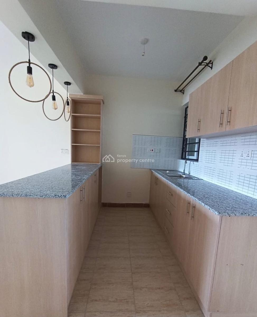Luxurious 2 Bedrooms, Ngong Road, Kilimani, Nairobi, Apartment for Rent