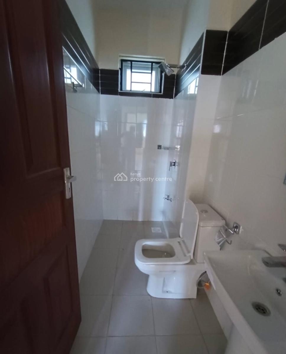 Luxurious 2 Bedrooms, Ngong Road, Kilimani, Nairobi, Apartment for Rent
