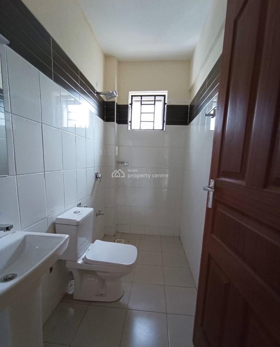 Luxurious 2 Bedrooms, Ngong Road, Kilimani, Nairobi, Apartment for Rent