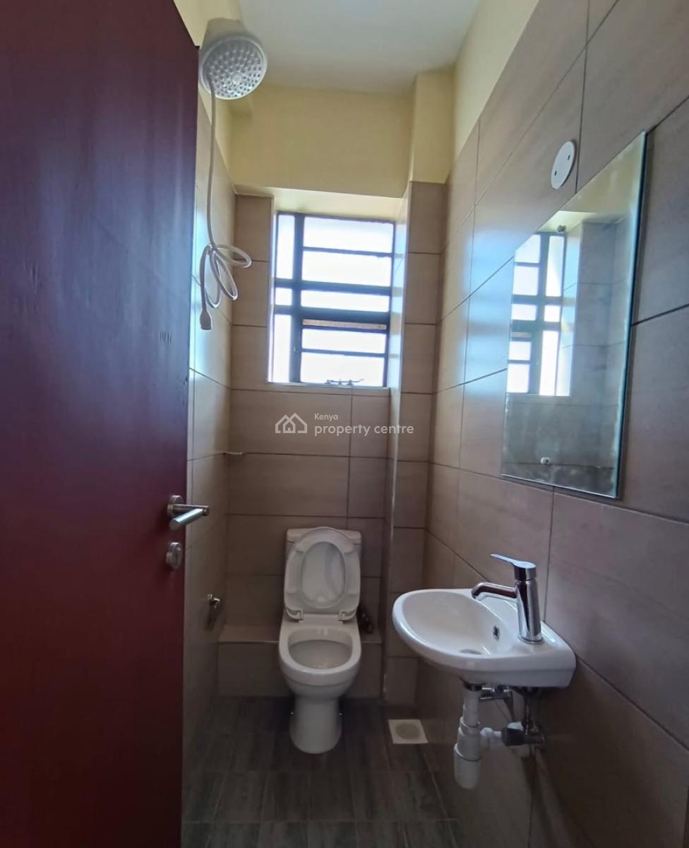 Luxurious 1 Bedrooms, Ngong Road, Kilimani, Nairobi, Apartment for Rent