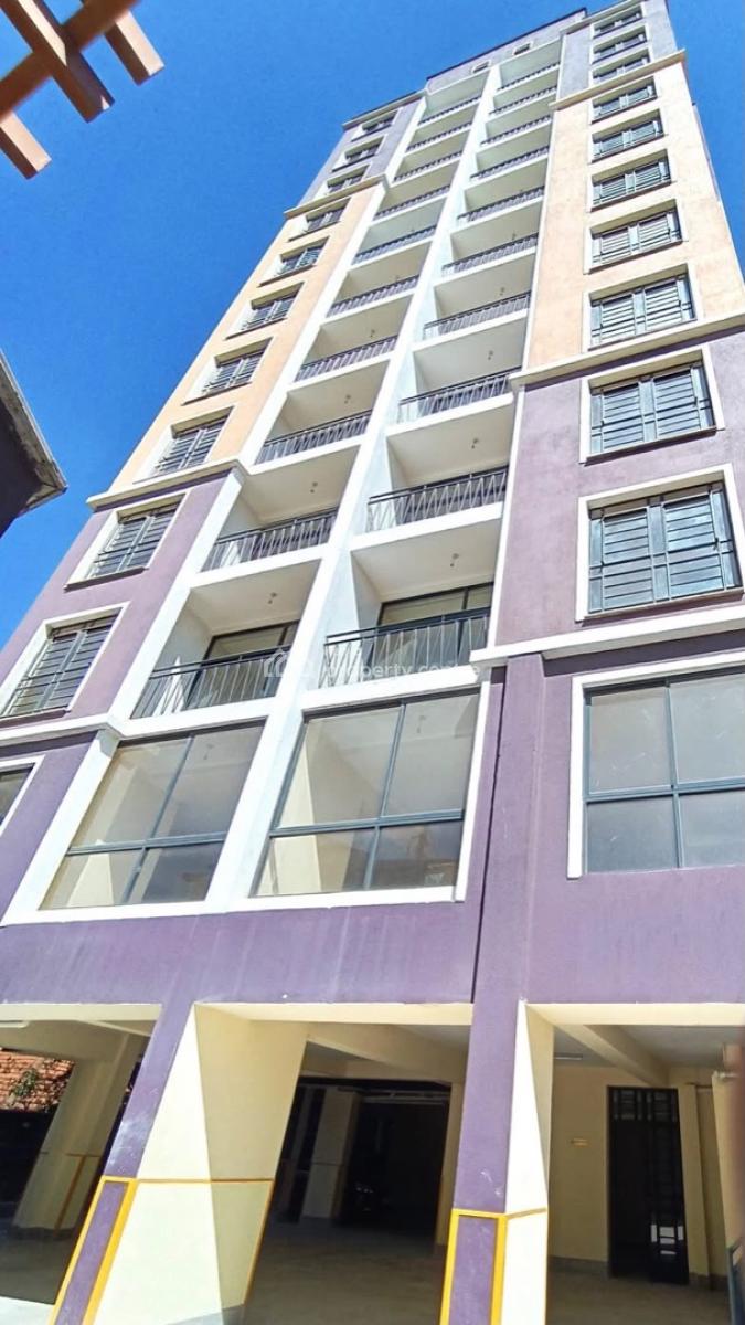 Luxurious 1 Bedrooms, Ngong Road, Kilimani, Nairobi, Apartment for Rent