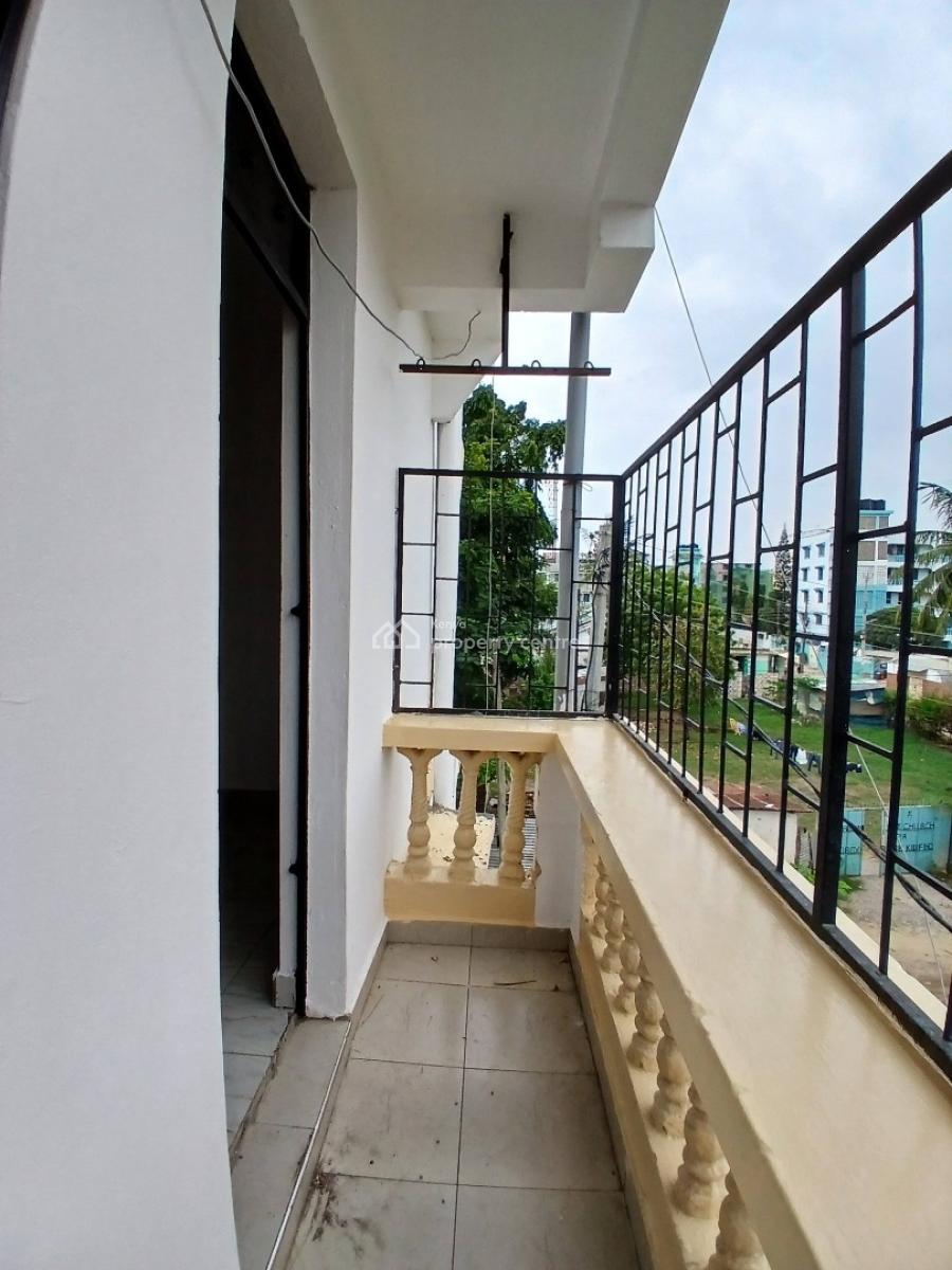 Move-in Ready 1 Bedroom Apartment ., Furaha  Area, Mtwapa, Kilifi, Apartment for Rent