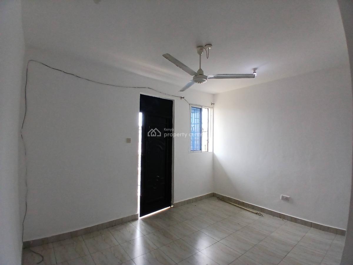 Move-in Ready 1 Bedroom Apartment ., Furaha  Area, Mtwapa, Kilifi, Apartment for Rent