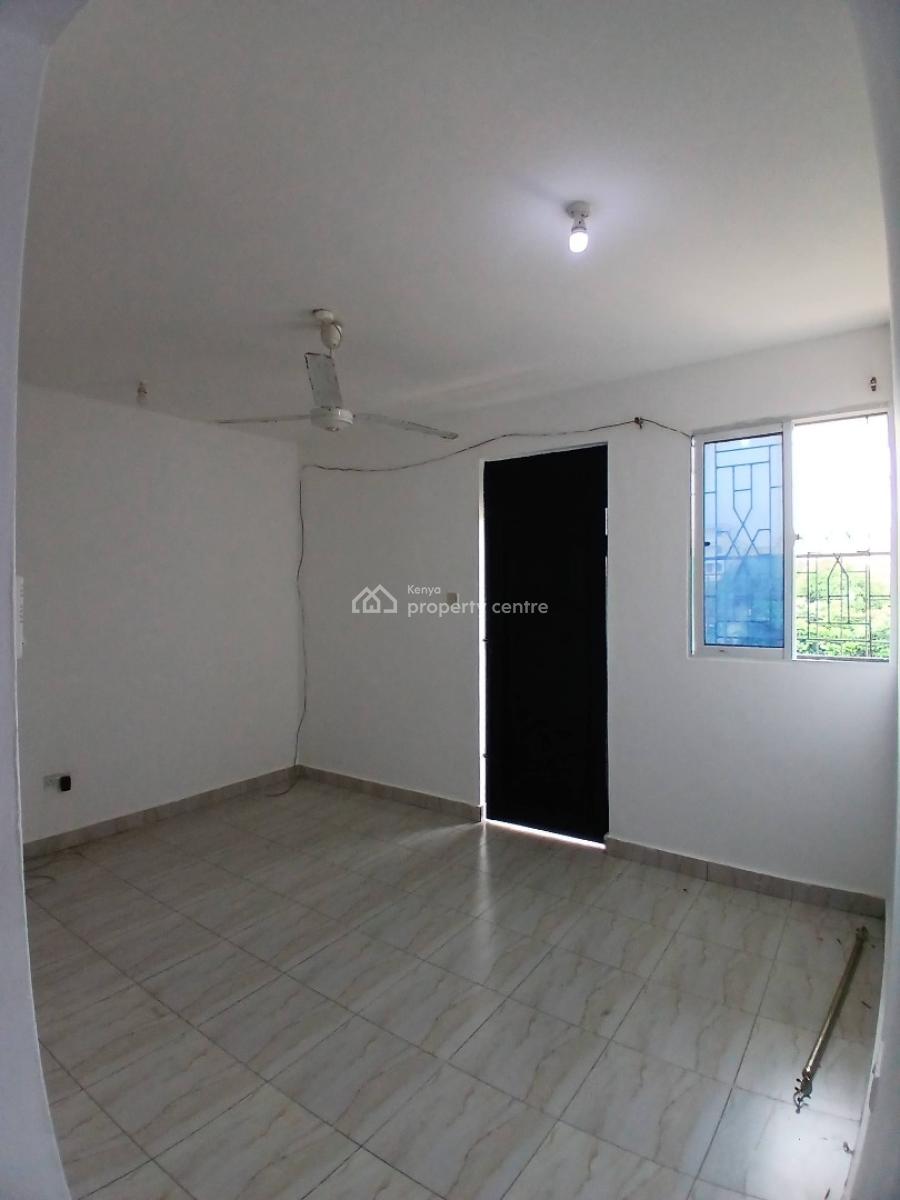 Move-in Ready 1 Bedroom Apartment ., Furaha  Area, Mtwapa, Kilifi, Apartment for Rent