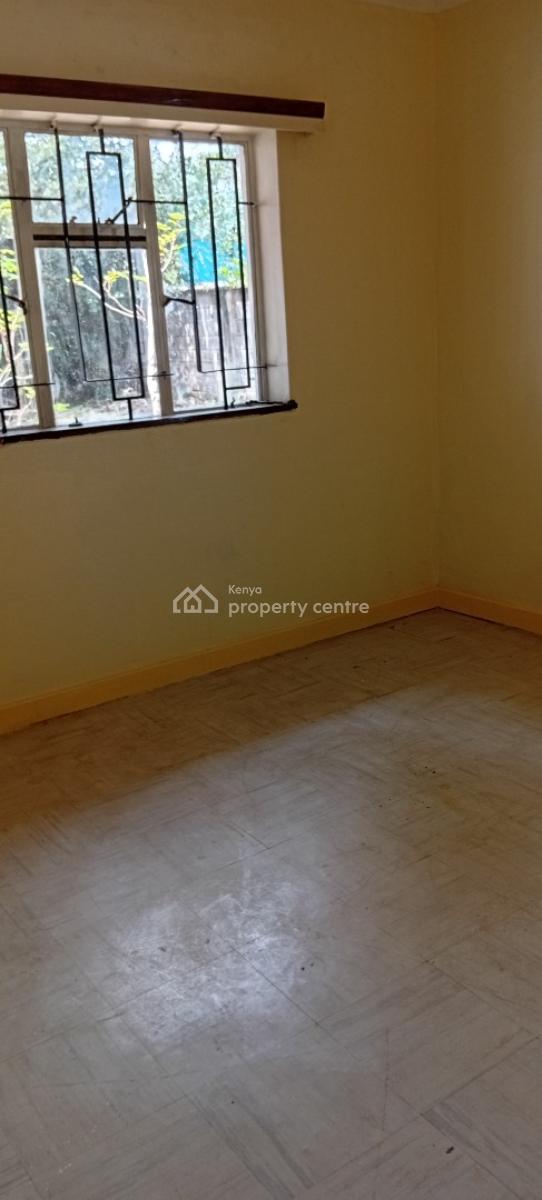 Three (3) Bedroom Master Ensuite Bungalow on a 0.5 Acre Compound, Ngong Road, Kilimani, Nairobi, Office Space for Rent