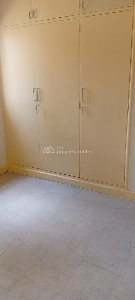 Three (3) Bedroom Master Ensuite Bungalow on a 0.5 Acre Compound, Ngong Road, Kilimani, Nairobi, Office Space for Rent