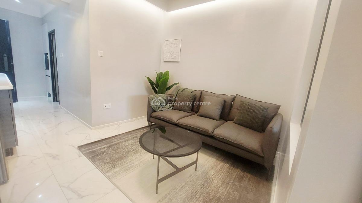 1bdrm Apartment in Hurlingham, Hurligham, Kilimani, Nairobi, Apartment for Sale