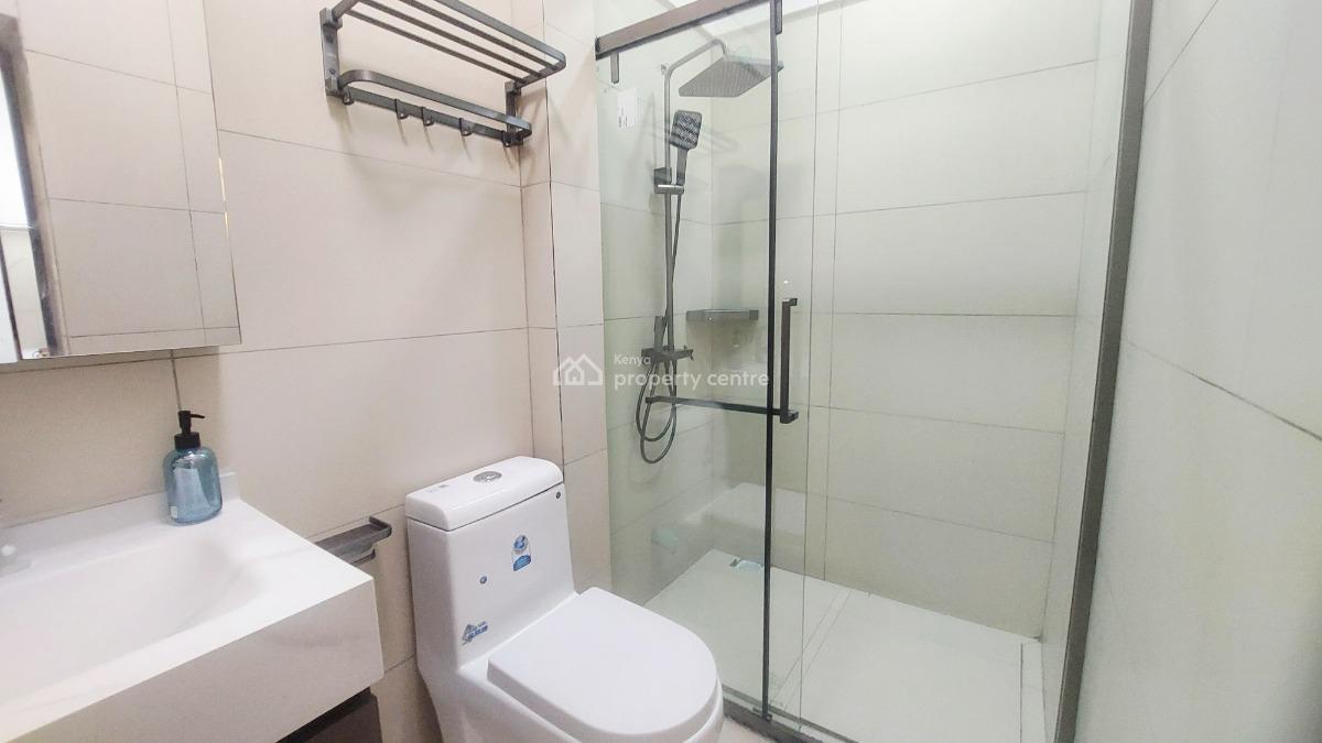 1bdrm Apartment in Hurlingham, Hurligham, Kilimani, Nairobi, Apartment for Sale