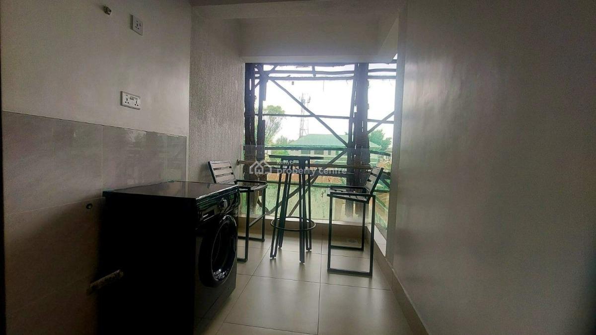 1bdrm Apartment in Hurlingham, Hurligham, Kilimani, Nairobi, Apartment for Sale