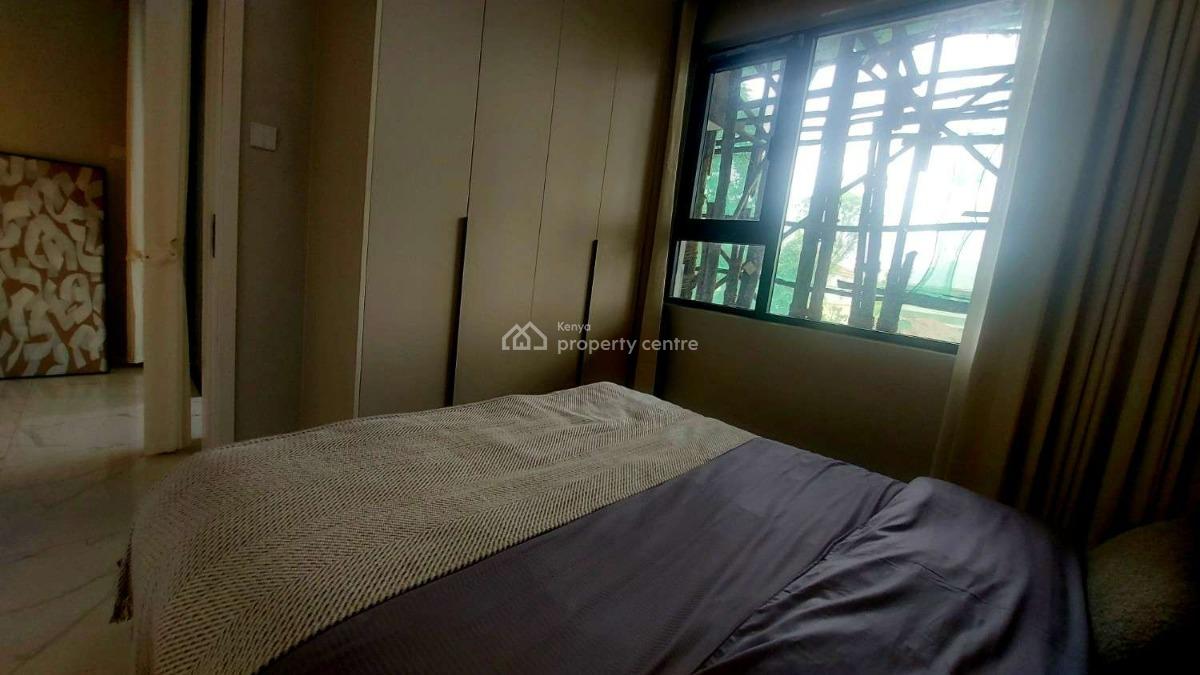 1bdrm Apartment in Hurlingham, Hurligham, Kilimani, Nairobi, Apartment for Sale