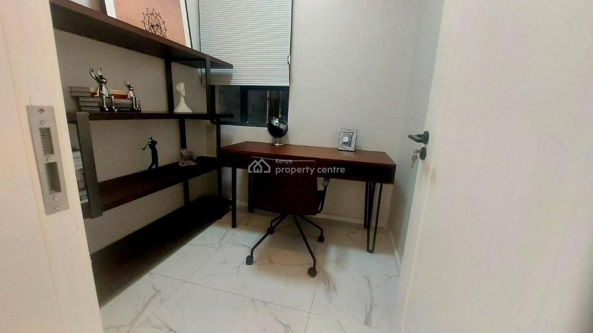 1bdrm Apartment in Hurlingham, Hurligham, Kilimani, Nairobi, Apartment for Sale