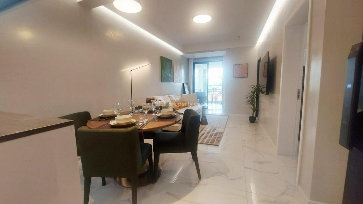 2bdrm Apartment in Hurlingham, Hurlingham, Kilimani, Nairobi, Apartment for Sale