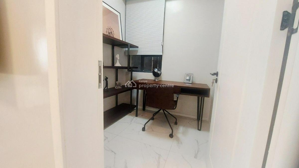 2bdrm Apartment in Hurlingham, Hurlingham, Kilimani, Nairobi, Apartment for Sale