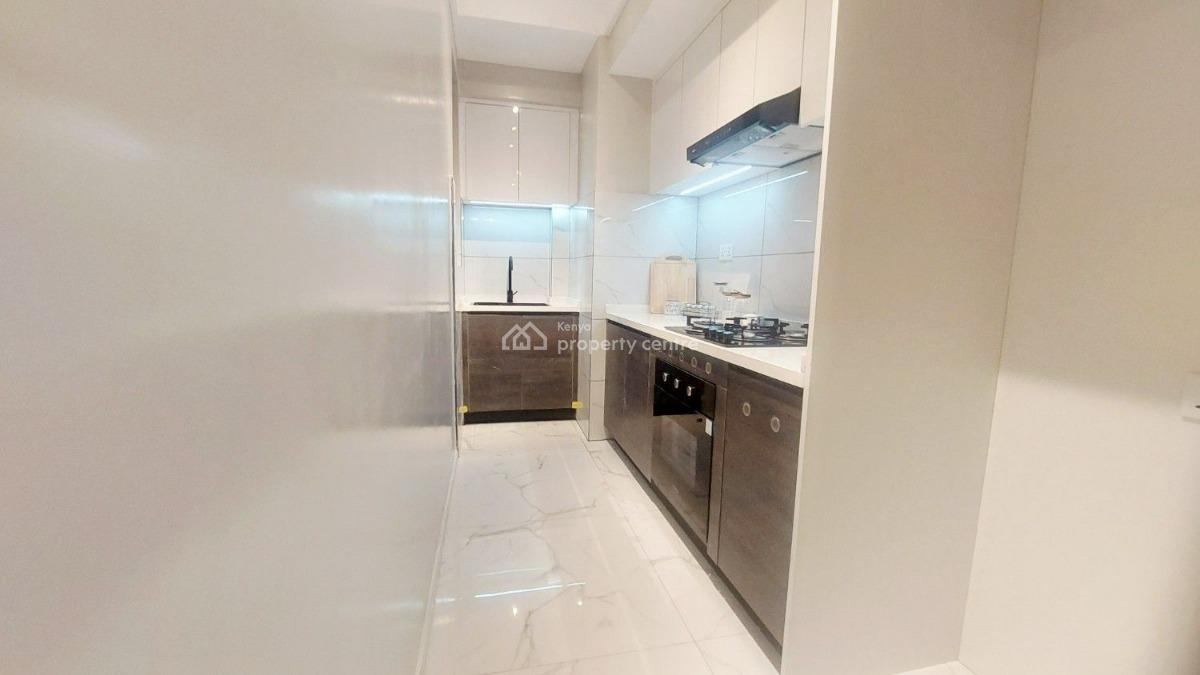 2bdrm Apartment in Hurlingham, Hurlingham, Kilimani, Nairobi, Apartment for Sale