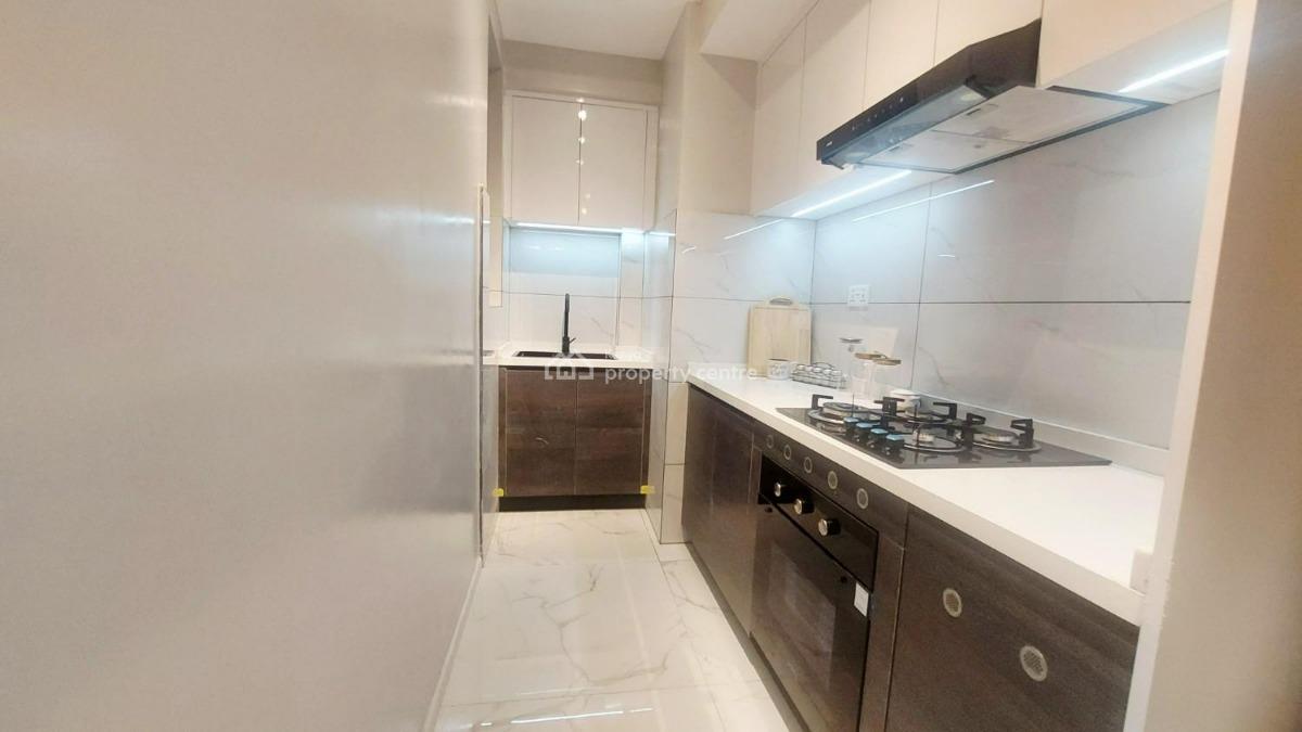 2bdrm Apartment in Hurlingham, Hurlingham, Kilimani, Nairobi, Apartment for Sale