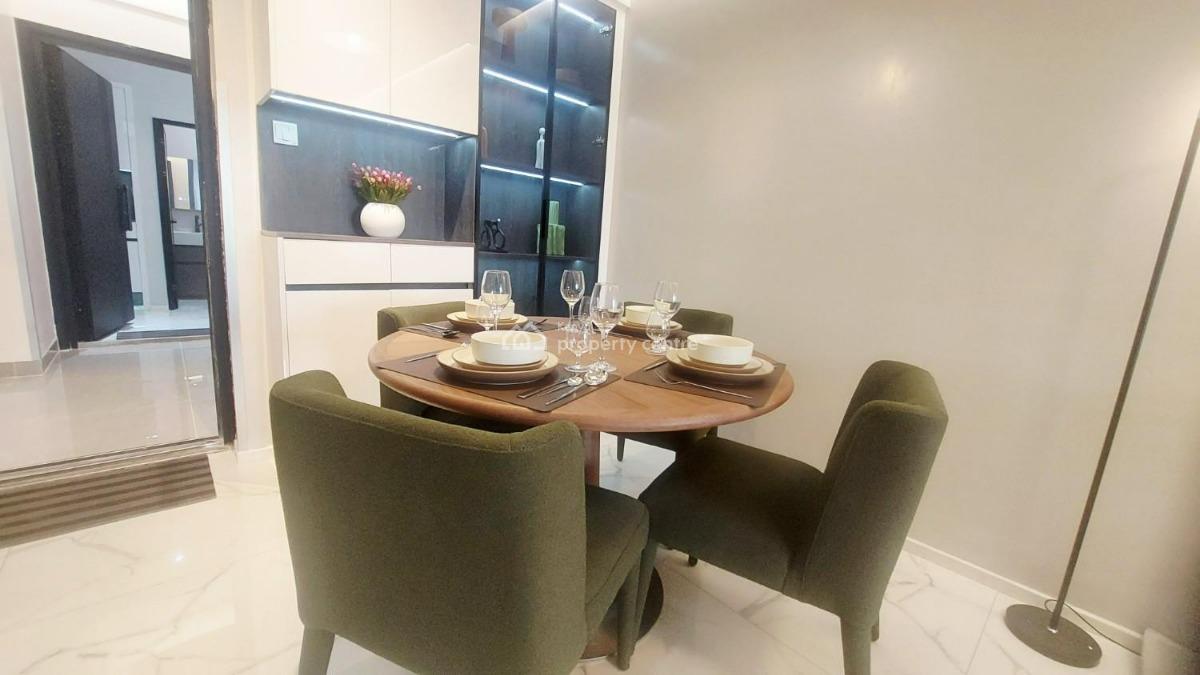 2bdrm Apartment in Hurlingham, Hurlingham, Kilimani, Nairobi, Apartment for Sale